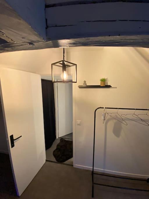 Super Appartement T3 Proche Gare Sens Exterior photo